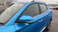 MG ZS 130kW Trophy EV 51kWh 5dr Auto Electric Hatchback